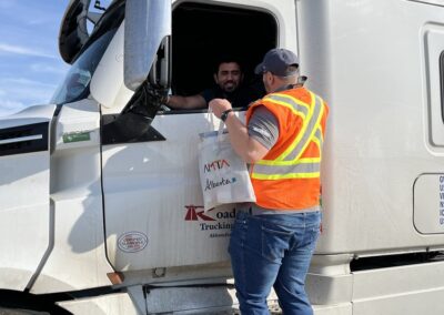 2024 Driver Appreciation Days Dunmore Photo Gallery