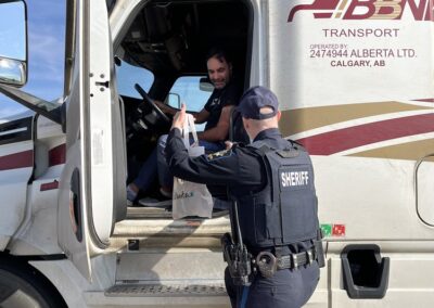 2024 Driver Appreciation Days Dunmore Photo Gallery