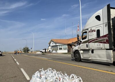 2024 Driver Appreciation Days Dunmore Photo Gallery