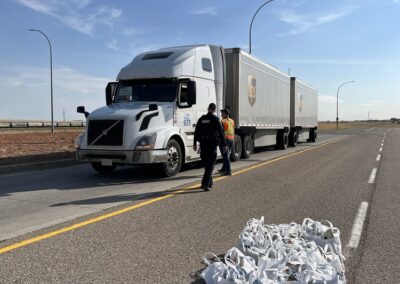 2024 Driver Appreciation Days Dunmore Photo Gallery