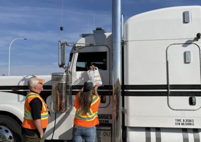 2024 Driver Appreciation Days Dunmore Photo Gallery