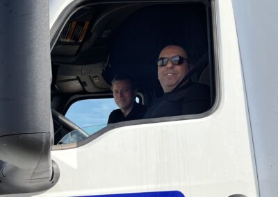 2024 Driver Appreciation Days Dunmore Photo Gallery