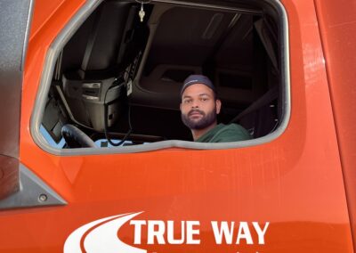 2024 Driver Appreciation Days Dunmore Photo Gallery