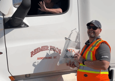 2024 Driver Appreciation Days Dunmore Photo Gallery