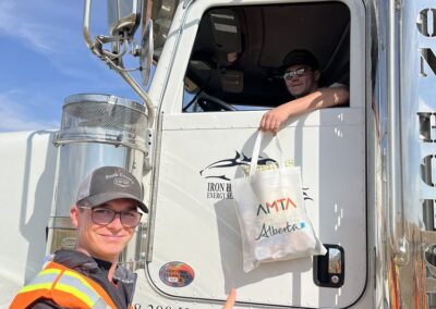 2024 Driver Appreciation Days Dunmore Photo Gallery