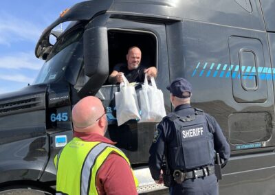 2024 Driver Appreciation Days Dunmore Photo Gallery