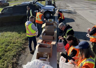 2024 Driver Appreciation Days Claresholm Photo Gallery