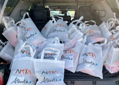 2024 Driver Appreciation Days Claresholm Photo Gallery