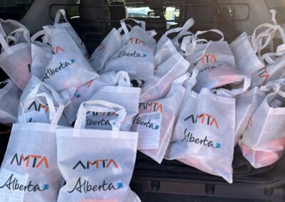 2024 Driver Appreciation Days Claresholm Photo Gallery