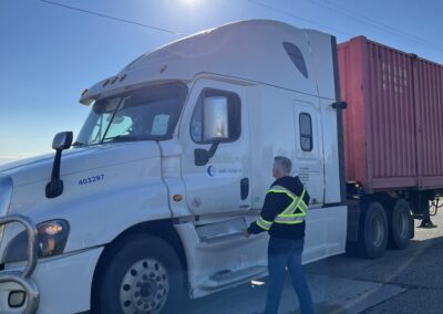 2024 Driver Appreciation Days Claresholm Photo Gallery