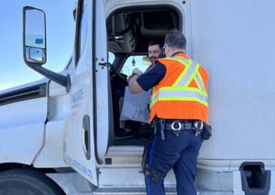 2024 Driver Appreciation Days Claresholm Photo Gallery