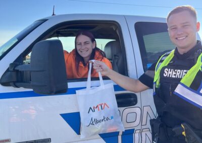 2024 Driver Appreciation Days Claresholm Photo Gallery