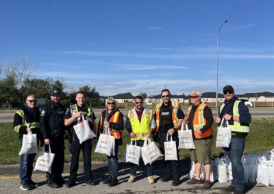 2024 Driver Appreciation Days Claresholm Photo Gallery