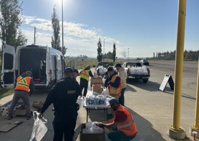 2024 Driver Appreciation Days Whitecourt Photo Gallery