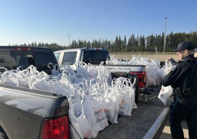 2024 Driver Appreciation Days Whitecourt Photo Gallery