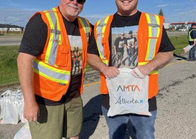 2024 Driver Appreciation Days Claresholm Photo Gallery