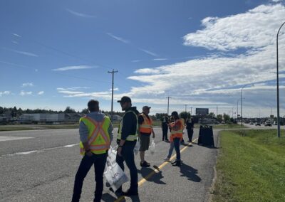 2024 Driver Appreciation Days Claresholm Photo Gallery