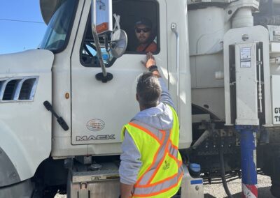 2024 Driver Appreciation Days Claresholm Photo Gallery