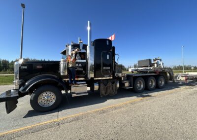 2024 Driver Appreciation Days Whitecourt Photo Gallery
