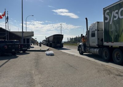 2024 Driver Appreciation Days Whitecourt Photo Gallery