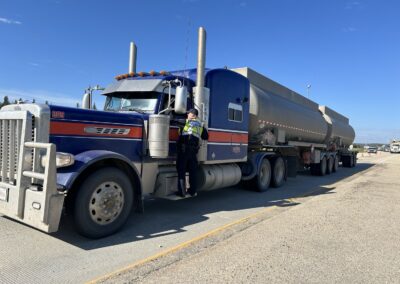 2024 Driver Appreciation Days Whitecourt Photo Gallery