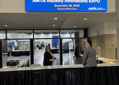 2024 Industry Innovations Expo Photo Gallery