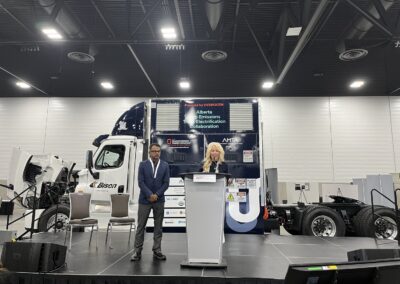2024 Industry Innovations Expo Photo Gallery