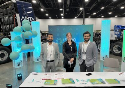 2024 Industry Innovations Expo Photo Gallery