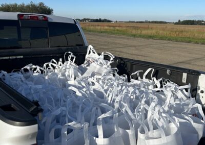 2024 Driver Appreciation Days Leduc Photo Gallery