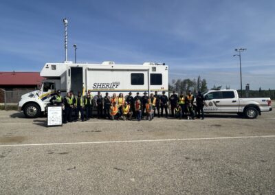 2024 Driver Appreciation Days Demmitt Photo Gallery