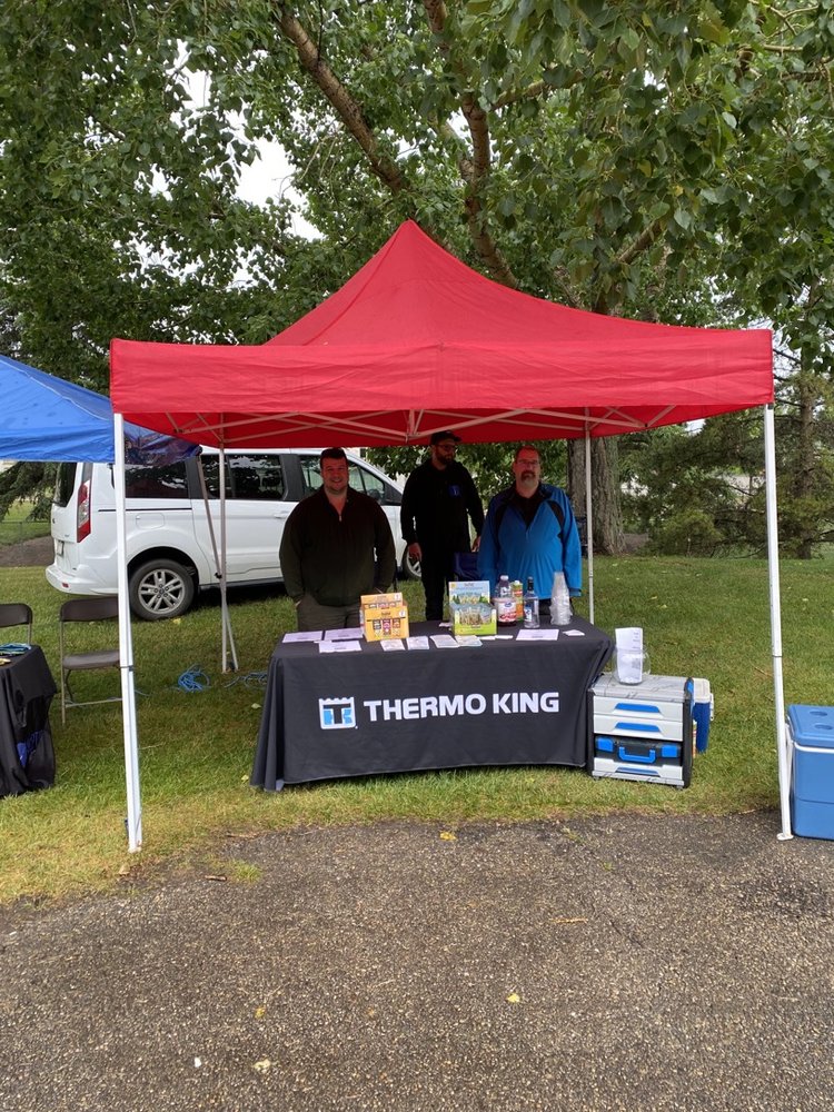 2024 Edmonton Golf Tournament Photo Gallery