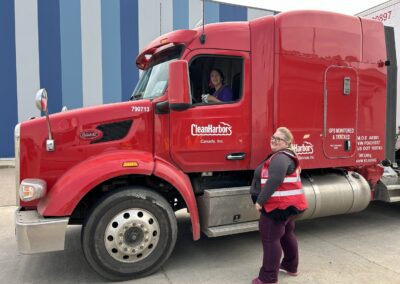 2024 Driver Appreciation Days Atmore Photo Gallery