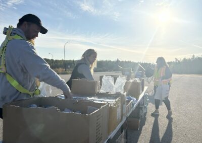 2024 Driver Appreciation Days Demmitt Photo Gallery