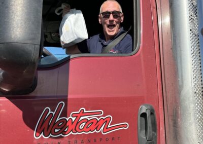 2024 Driver Appreciation Days Leduc Photo Gallery