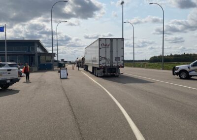 2024 Driver Appreciation Days Atmore Photo Gallery