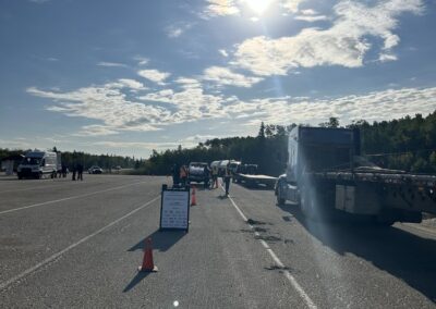 2024 Driver Appreciation Days Demmitt Photo Gallery