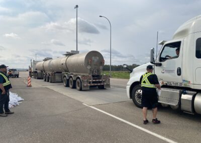 2024 Driver Appreciation Days Atmore Photo Gallery