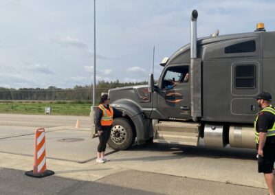 2024 Driver Appreciation Days Atmore Photo Gallery