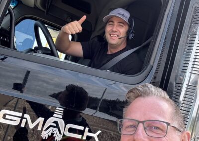 2024 Driver Appreciation Days Atmore Photo Gallery