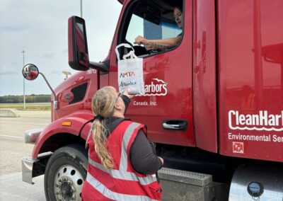 2024 Driver Appreciation Days Atmore Photo Gallery