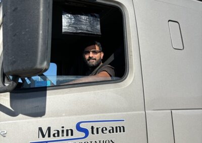 2024 Driver Appreciation Days Leduc Photo Gallery