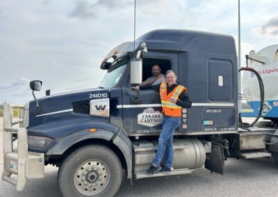 2024 Driver Appreciation Days Atmore Photo Gallery