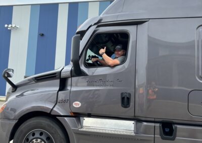 2024 Driver Appreciation Days Atmore Photo Gallery