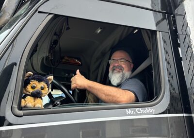 2024 Driver Appreciation Days Atmore Photo Gallery