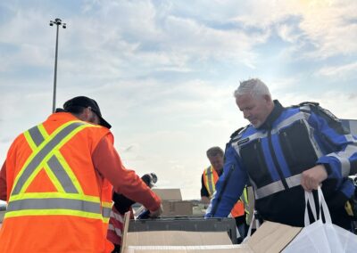 2024 Driver Appreciation Days Atmore Photo Gallery