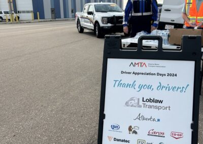 2024 Driver Appreciation Days Atmore Photo Gallery