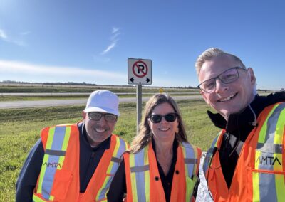 2024 Driver Appreciation Days Leduc Photo Gallery