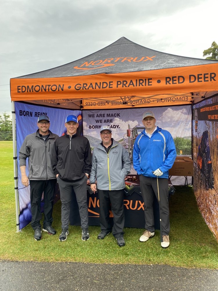 2024 Edmonton Golf Tournament Photo Gallery