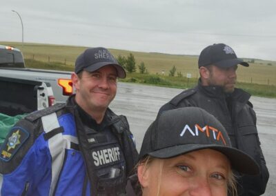 2024 Driver Appreciation Days Jumping Pound Photo Gallery