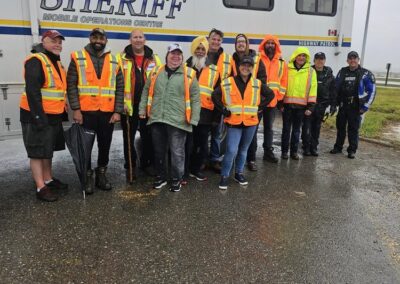 2024 Driver Appreciation Days Jumping Pound Photo Gallery